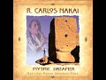 R. Carlos Nakai - Coyote Wind