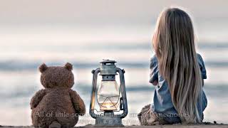 🎧🎵🎵 A Little Love《小小的愛》~Fiona Fung中英歌詞