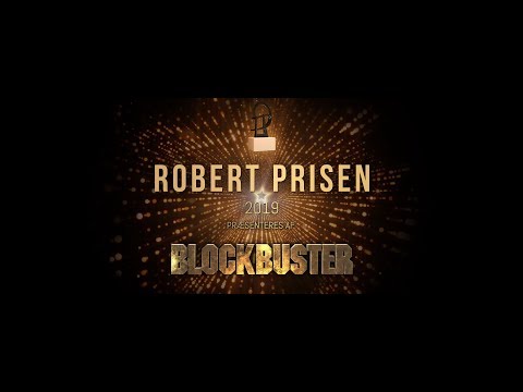 Robertprisen 2019