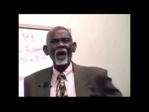 Dr Sebi