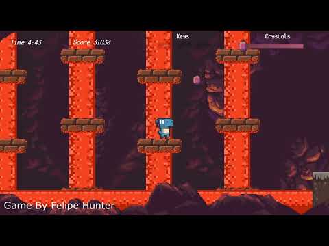 Gameplay Trailer