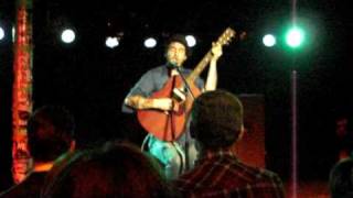 William Elliott Whitmore - Johnny Law