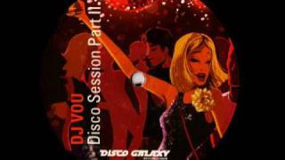 DJ Vou - Love Music