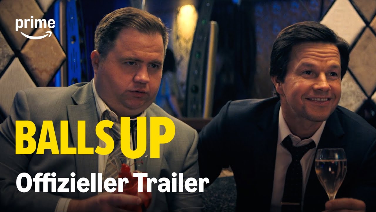 Offizieller Trailer