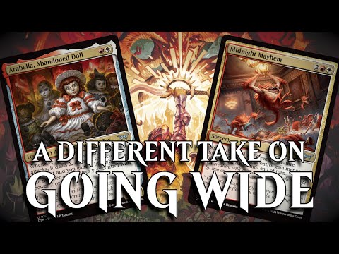 New Boros Aggro | Standard Ladder BO3