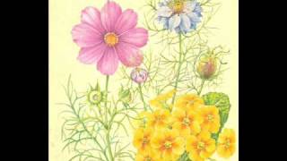 &quot;HOME THOUGHTS FROM ABROAD&quot;     by Clifford T Ward