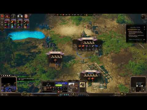 Spellforce 3 Playthrough - Pt. 46