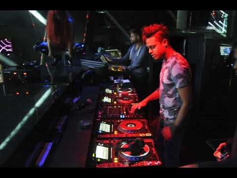 Sandro Silva - Paranoia