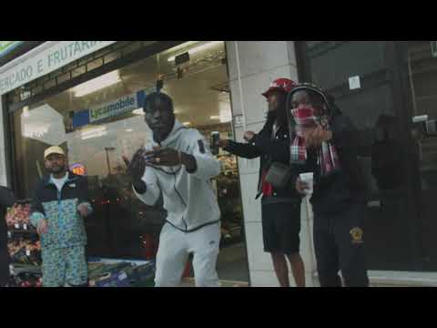 Vlone975 - Join The Party