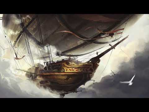 Yurcash - Капітан Дирижабля [Official Audio] full version