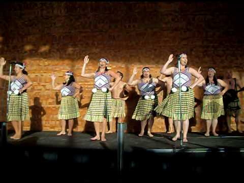 E Nga Iwi video