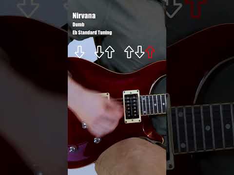 Dumb - Kurt Cobain