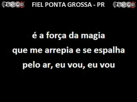 Samba Enredo - Gaviões da Fiel - 1994