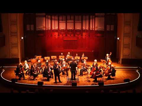 Leopold Kozeluch - Konzert für Klarinette und Orchester Nr.1, Es-Dur