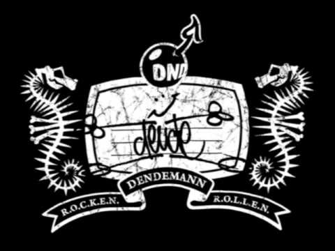 Dendemann (feat. Masta Ace) - I Need A Beat Bonus Track