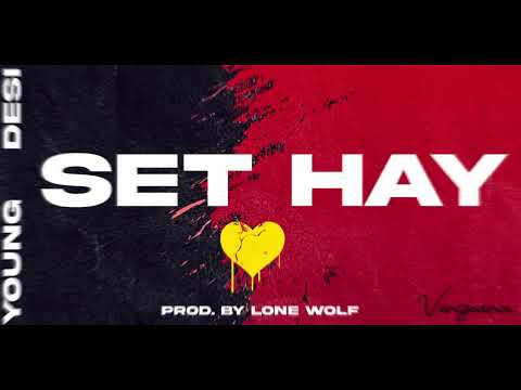 Young Desi - Set Hay (Audio)