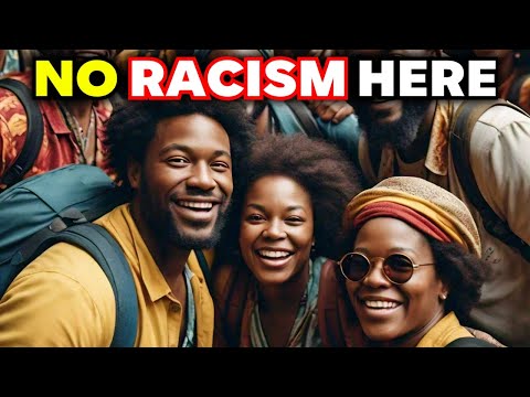 10 Most Friendly Countries for Black Travelers | 10 Countries Where Racial Equity Truly Thrives!