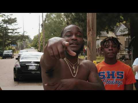 BreadChaser Dolo - Let Me Run It