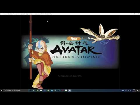 Wie man Playstation 2 spiele per disc am pc spielt