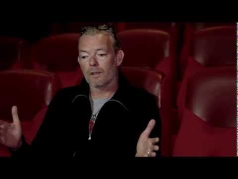 Søren Malling anbefaler: Trespassing Bergman @ CPH:DOX 2013