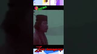 Download lagu Nasehat dari eang buat benyamin sueb sebelum turun gunung || zorro kemayoran mp3