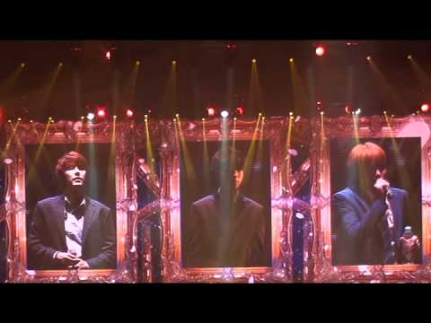 150711 SS6 encore Dorothy