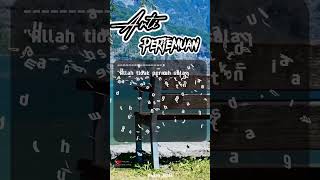 Download lagu arti sebuah pertemuan #pertemuan #teman #pasangan #hariraya #shortvideo mp3