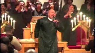 Rapper T.I. Is not a Prophet YET - Pastor Brian R. Thompson