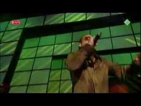 2001-03-23 - Shaggy ft. Rikrok - It Wasn't Me (Live @ TOTP)