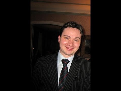 Sergey Koudriakov / F. Liszt - Piano Concerto No. 2 in A Major