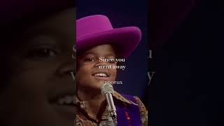 The Jackson 5 - Who’s Lovin’ You #acapella #lyrics #voceux #voice #music