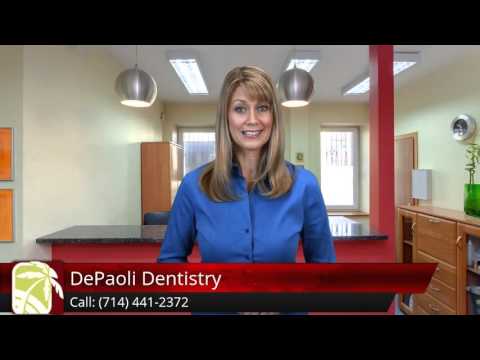 DePaoli Dentistry FullertonGreat5 Star Review by Alyssa K