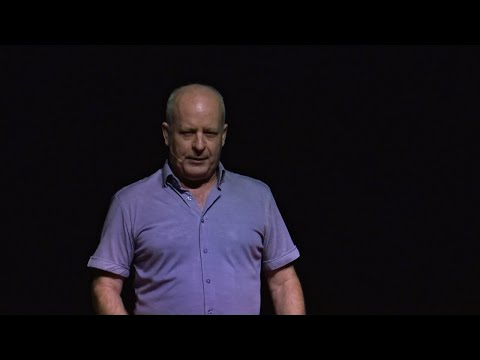 The Magic of Talking in Circles | Scott Miller | TEDxABQ