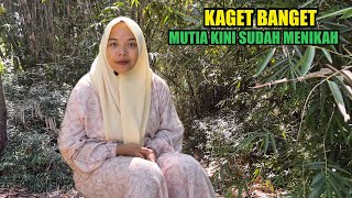 Download lagu KAGET !! ALHAMDULILLAH MUTIA JANDA MUDA ANAK SATU KINI SUDAH MENIKAH SAMA BUJANG TAMPAN BAIK HATINYA mp3