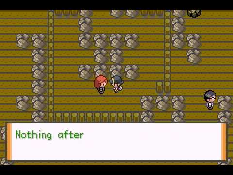 Pokemon Liquid Crystal walkthrough part 23