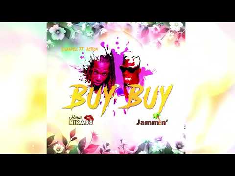 Mikado X Subance ft. Action - BUY BUY | Jammin' - La Comme Sa Riddim [Dennery Segment 2025]