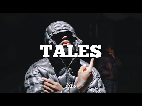 Headie One x Digga D UK Drill Type Beat 2025 "Tales"