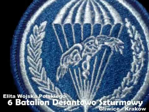 6 Batalion Desantowo Szturmowy