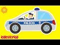 ŚPIEWAJĄCE BRZDĄCE - HALO, PANIE POLICJANCIE 😀😀😀 ŚPIEWAJĄCE BRZDĄCE - HALO, PANIE POLICJANCIE 😀😀😀