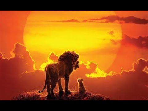 Hörbuch -- Der König der Löwen - Walt Disney - Das Original -- komplett --