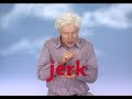 Between The Lions Fred Says Jerk