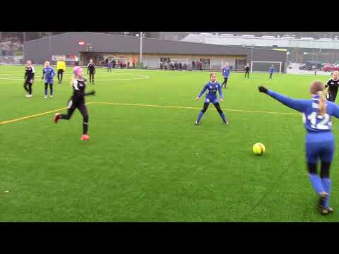 EBK T05 - FC Kirkkonummi T05