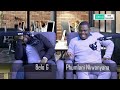 Ubizo The Calling Ep1 Evangelist Sbu Skhakhane