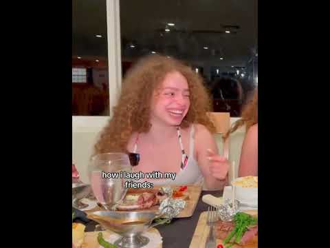 KALOGERAS SISTERS LAUGH #kalogerasisters #laugh #funny #sundaykalogeras #elianakalogeras