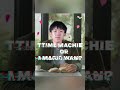 Think Fast Wang Chuqin