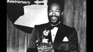 MARVIN GAYE-one of these days