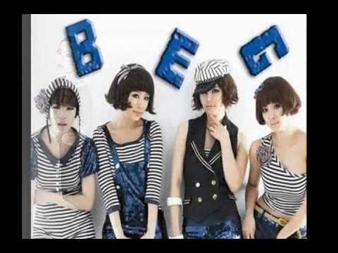 Brown Eyed Girls - MR removal