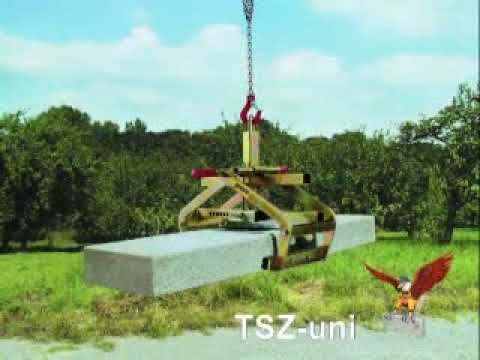 Probst Universal Grab TSZ-UNI