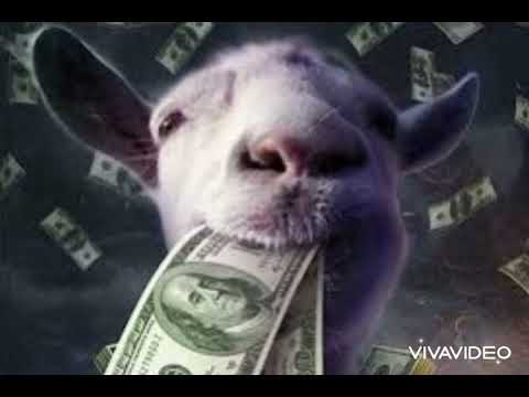 RioPage - Goat Talk 🐐