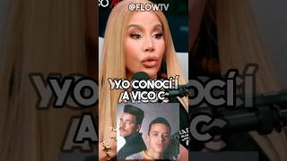 Ivy Queen habla sobre la era de Vico C